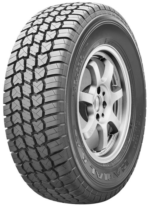 Шина Triangle Group TR246 265/75 R16C 123/120Q