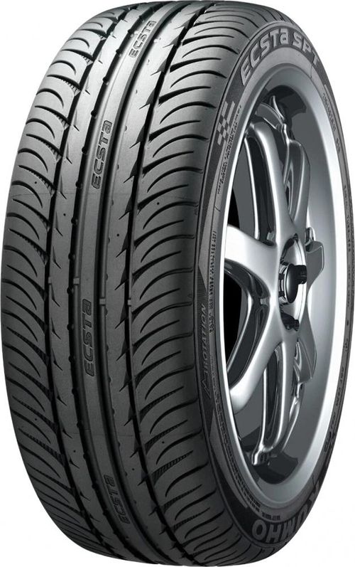 Шина Kumho Ecsta SPT KU31 235/55 R17 103W XL