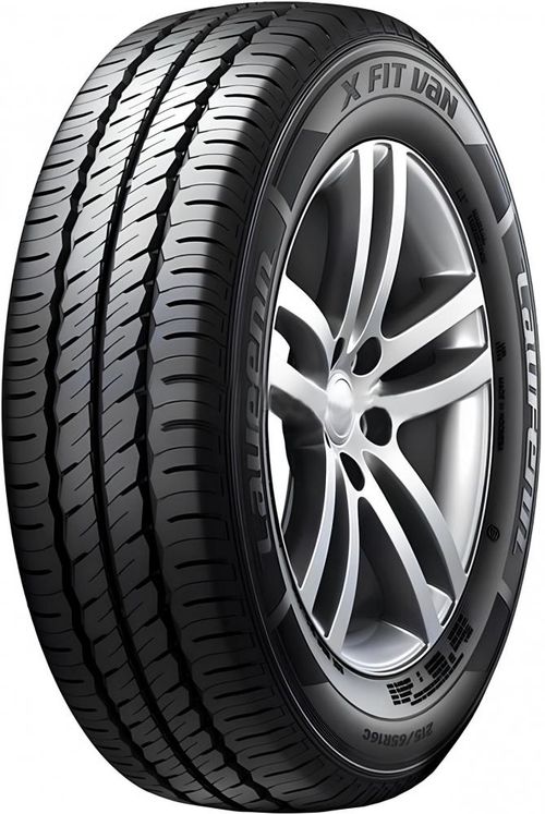 1195729837_main Шина Laufenn X Fit Van LV01 205/70 R15C 106/104R — изображение 1