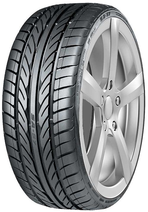 Шина WestLake ZuperAce SA-57 245/45 R19 102W XL