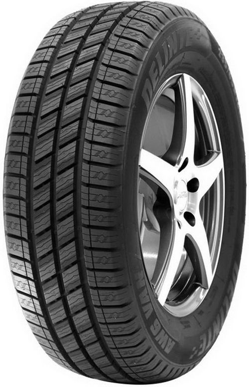 Шина Delinte AW6 VAN 225/70 R15C 112/110S