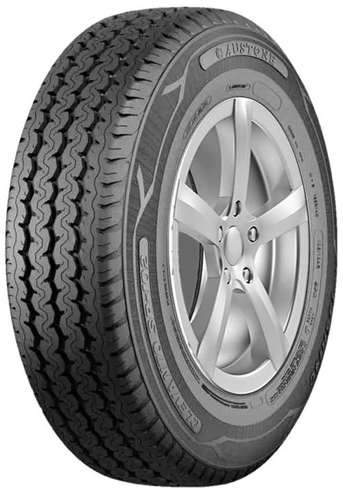 Шина Austone SP-102 215/65 R16C 109/107R