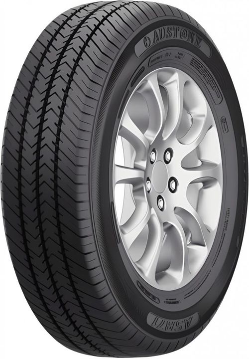 1196959890_main Шина Austone ASR71 215/75 R16C 116/114R — изображение 1