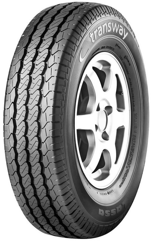 Шина Lassa Transway 225/75 R16C 121/120R
