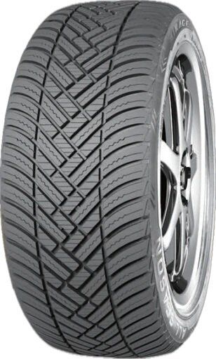 Шина Mirage MR-768 AS 205/40 R17 84V XL