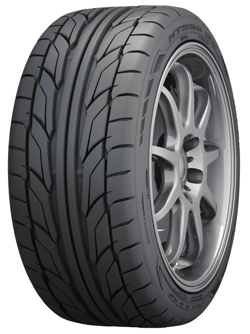 1197107005_main Шина Nitto NT555 G2 255/35 R18 94Y XL — изображение 1