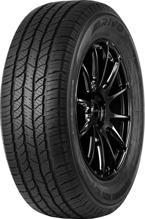 Шина Arivo Terrano ARV H/T 265/70 R15 112T