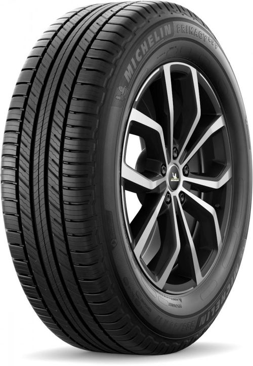 Шина Michelin Primacy SUV+ 225/55 R19 103H XL
