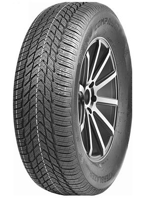 Шина Compasal WinterBlazer HP 215/60 R17 96H