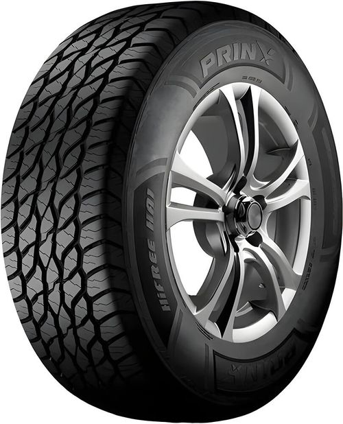 Шина Prinx HA1 HiFree 215/65 R16 98H