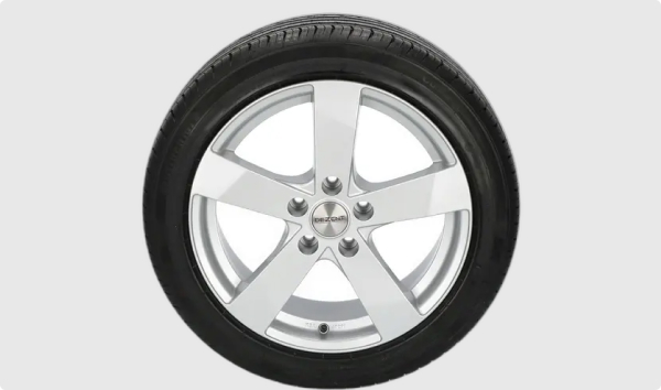 Шина Double Star DSU02 285/35 R22 106Y XL