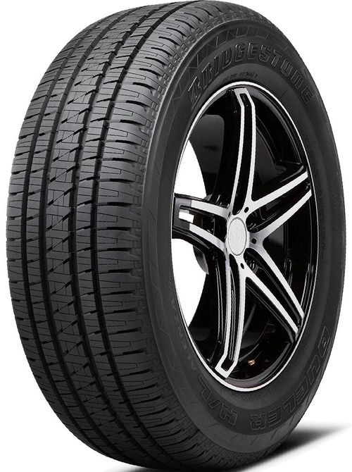 1198455755_main Шина Bridgestone Dueler H/L Alenza 285/45 R22 110H — изображение 1