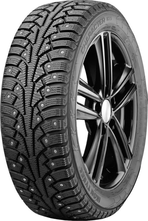 Шина Ikon Character Ice 5 195/55 R16 91W XL