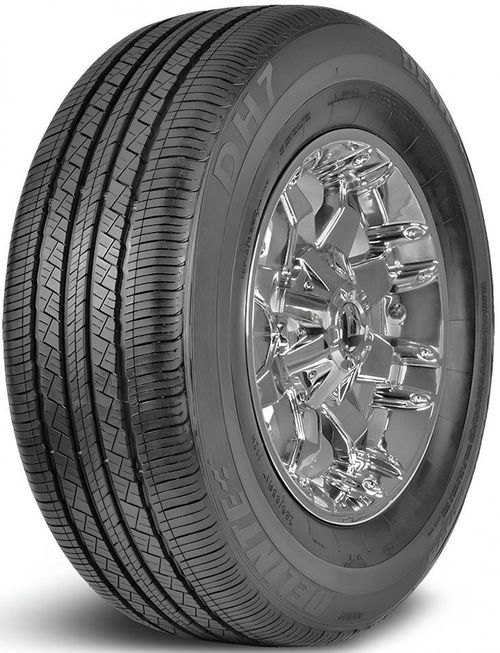 Шина Delinte DH7 SUV 255/70 R18 113H