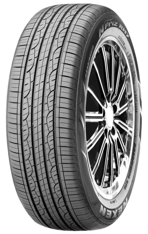 Шина Nexen N'Priz RH7 235/50 R19 99H