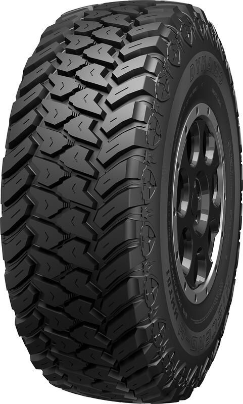 Шина Dynamo Hiscend-H MMT01 33/12.5 R18 118Q