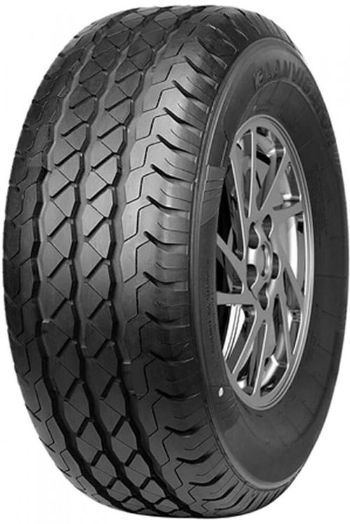 120025180_main Шина Lanvigator Mile Max 205/65 R16C 107/105T — изображение 1