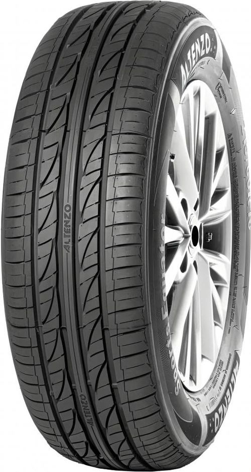 Шина Altenzo Sports Equator 195/65 R15 91V