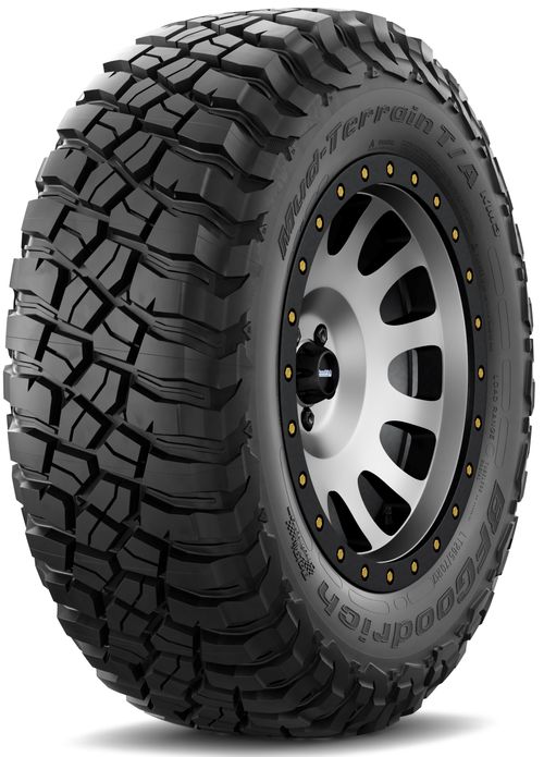 Шина BF Goodrich Mud-Terrain T/A KM3 33/12.5 R15 108Q