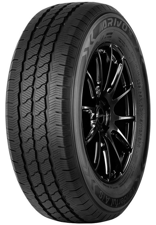 Шина Arivo Vanderful A/S 205/75 R16C 113/111R
