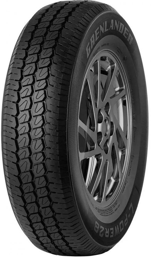 Шина Grenlander L-Power 28 165/- R13 94/93R