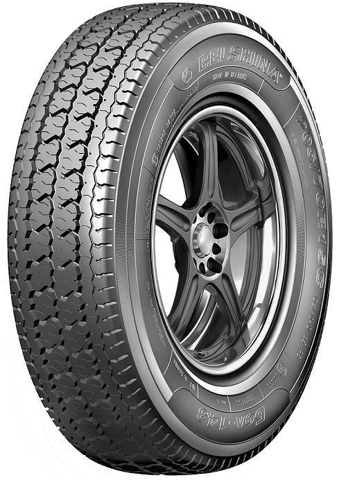 Шина Belshina BEL-143 205/70 R15C 106/104Q