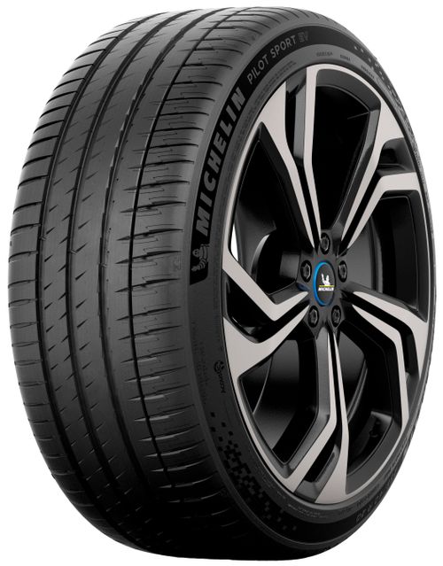 Шина Michelin Pilot Sport EV 245/45 R20 103V XL