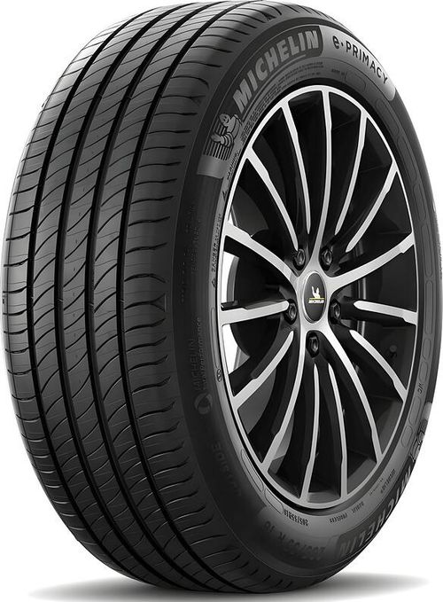 Шина Michelin E-Primacy ST 225/60 R18 104V XL