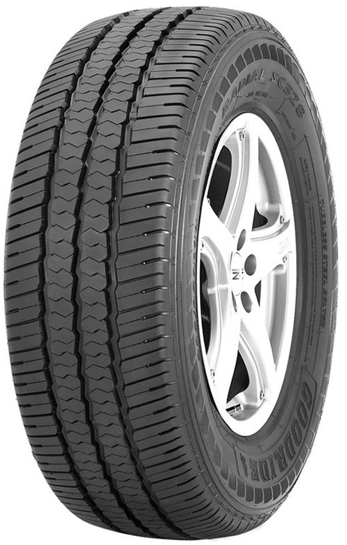 Шина WestLake SC328 215/75 R16 113/111Q