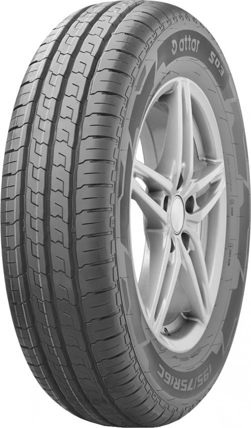 Шина Attar S03 205/70 R15C 106/104R