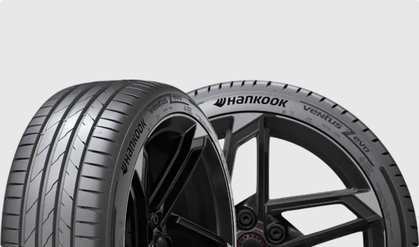 Шина Hankook Ventus Evo SUV K137A 285/40 R22 110Y XL