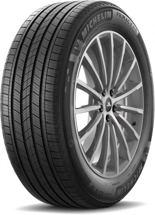 Шина Michelin Primacy All Season Acoustic 285/45 R22 111Y