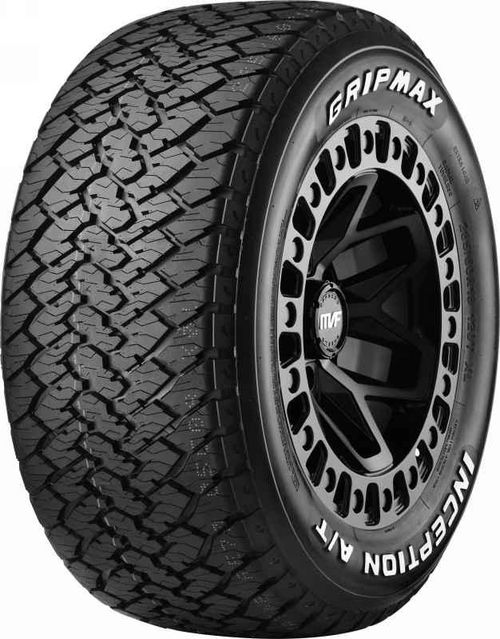 Шина GripMax Inception X/T 315/70 R17 121/118Q