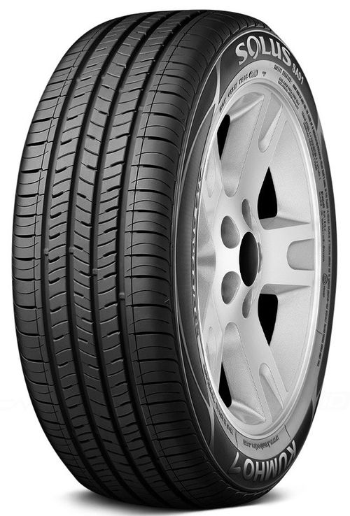 Шина Kumho Solus KH32 205/55 R16 91H