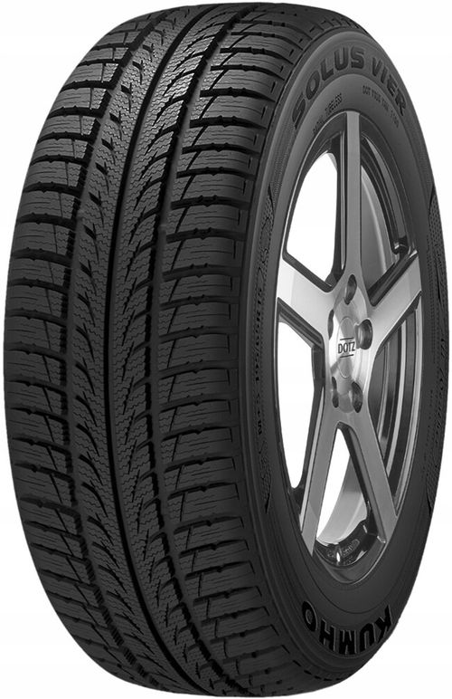 1202729424_main Шина Kumho Solus KH21 145/65 R15 72H — изображение 1