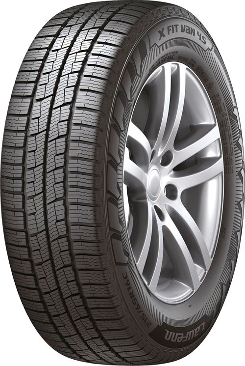 1202749425_main Шина Laufenn X Fit Van 4S LV71 205/65 R16C 107/105T — изображение 1