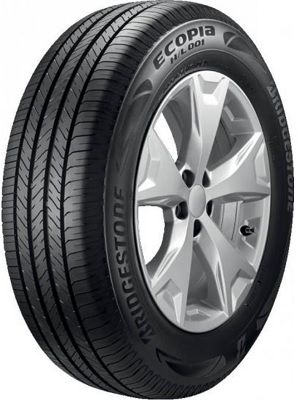 Шина Bridgestone Ecopia H/L 001 235/60 R18 107V XL