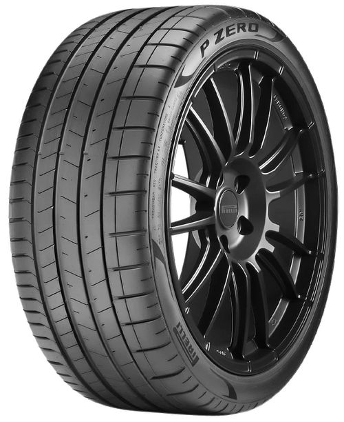 Шина Pirelli P Zero NCS 285/40 R22 106Y XL