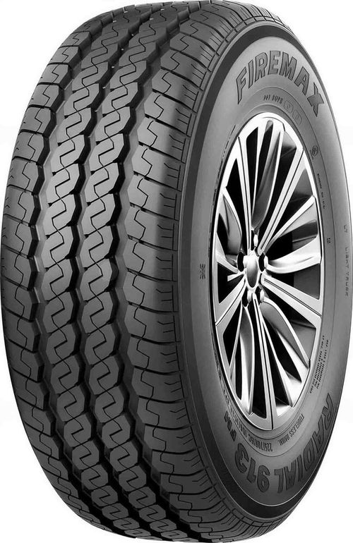 1204573711_main Шина Firemax FM913 185/75 R16C 104/102R — изображение 1