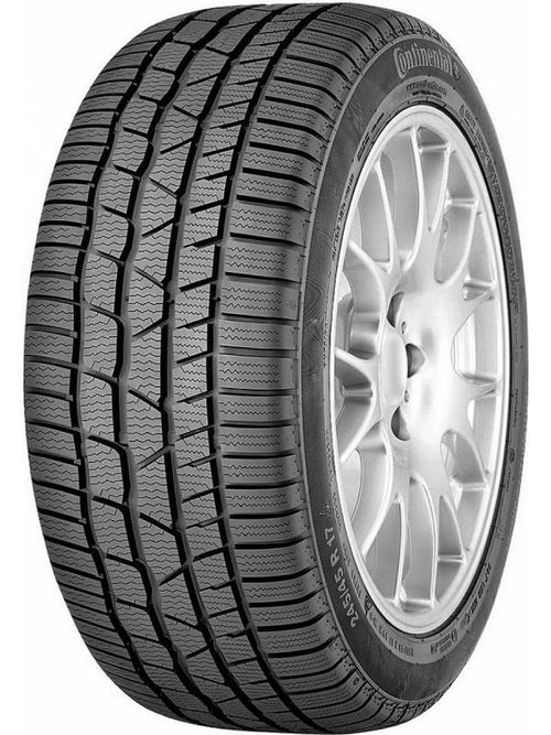 1204609757_main Шина Continental ContiWinterContact TS 830 P SUV 305/40 R20 112V XL — изображение 1