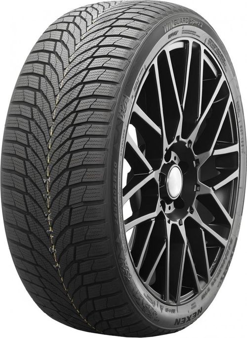 Шина Nexen Winguard Sport 2 SUV 255/50 R19 107V XL