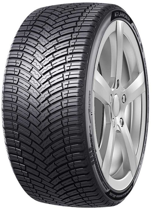 Шина Atlander LanderAllseason ATL55 155/65 R13 73T