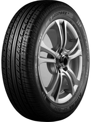 Шина Austone SP-801 205/70 R15 96H XL