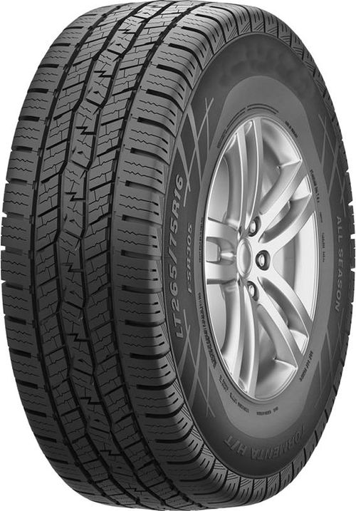 Шина Austone SP-305 265/65 R17 112T XL