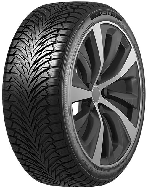 Шина Austone FixClime SP-401 235/55 R19 105W XL