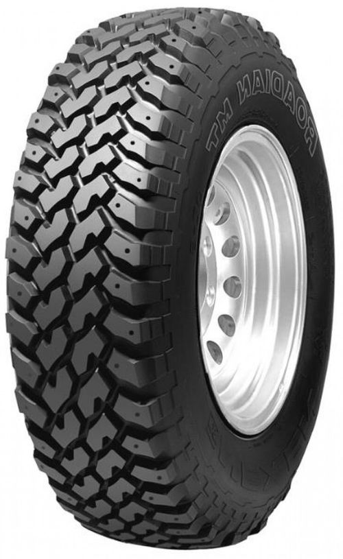 1206347307_main Шина Nexen Roadian MT 235/75 R15 104/101Q — изображение 1