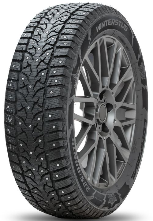Шина Compasal Winter Stud 275/55 R20 117T XL