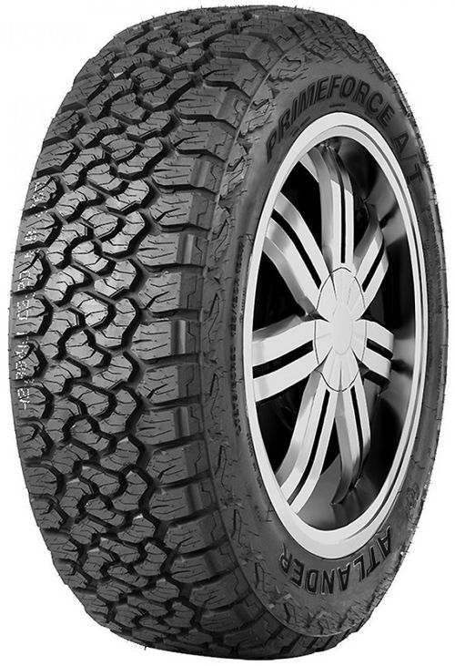 Шина Atlander PrimeForce A/T 285/60 R18 116T
