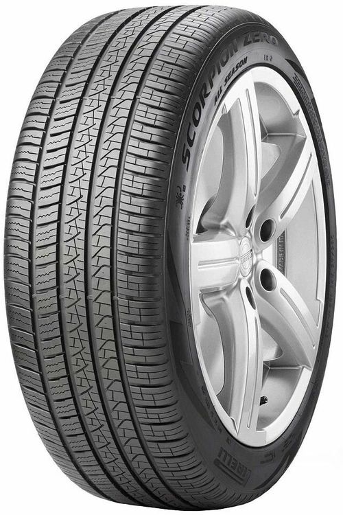 1207209979_main Шина Pirelli Scorpion Zero All Season 275/45 R20 110H Run Flat — изображение 1