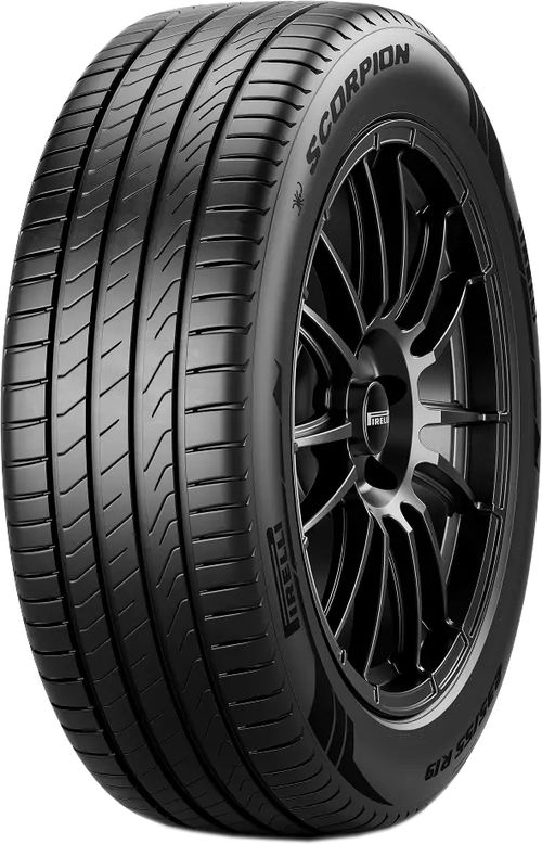 Шина Pirelli Scorpion S3 275/35 R22 104W XL